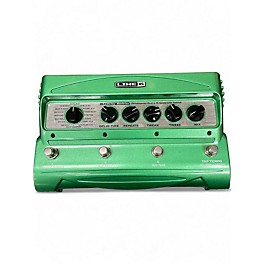 Used Line 6 DL4 Delay Modeler Effect Pedal