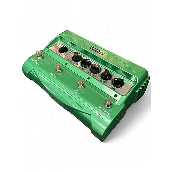 Used Line 6 DL4 Delay Modeler Effect Pedal