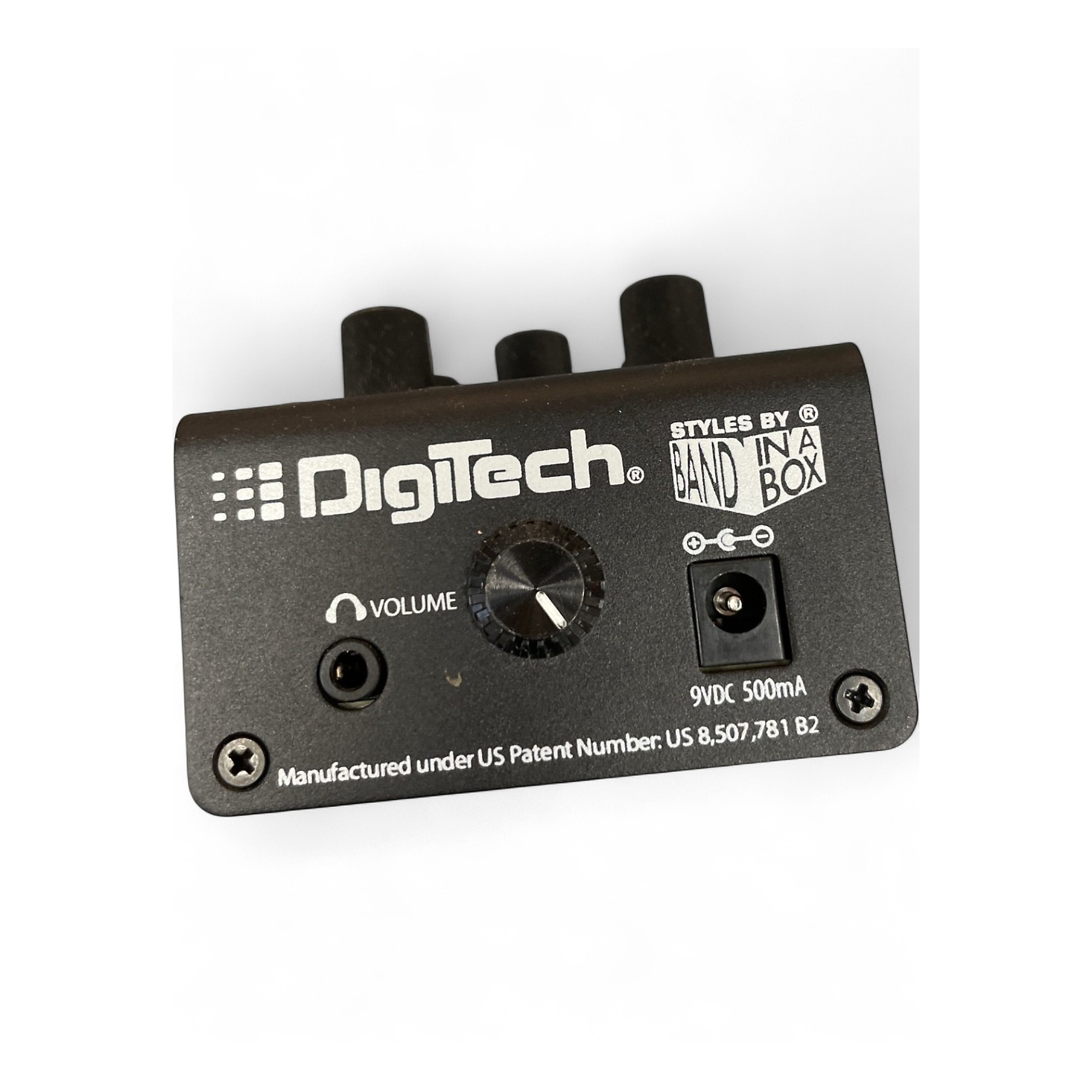 Used DigiTech Trio Band Creator Pedal | Guitar Center