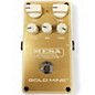 Used MESA/Boogie GOLD MINE Effect Pedal thumbnail