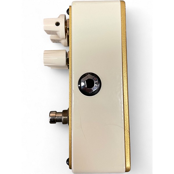 Used MESA/Boogie GOLD MINE Effect Pedal