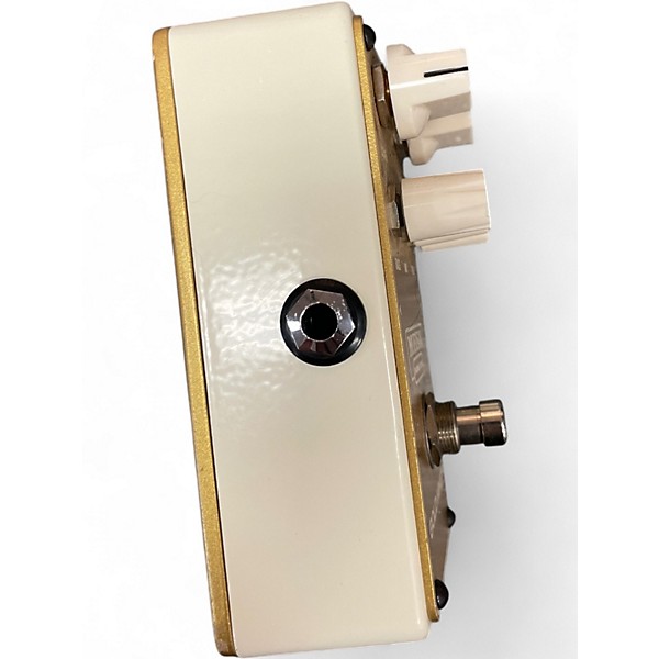 Used MESA/Boogie GOLD MINE Effect Pedal