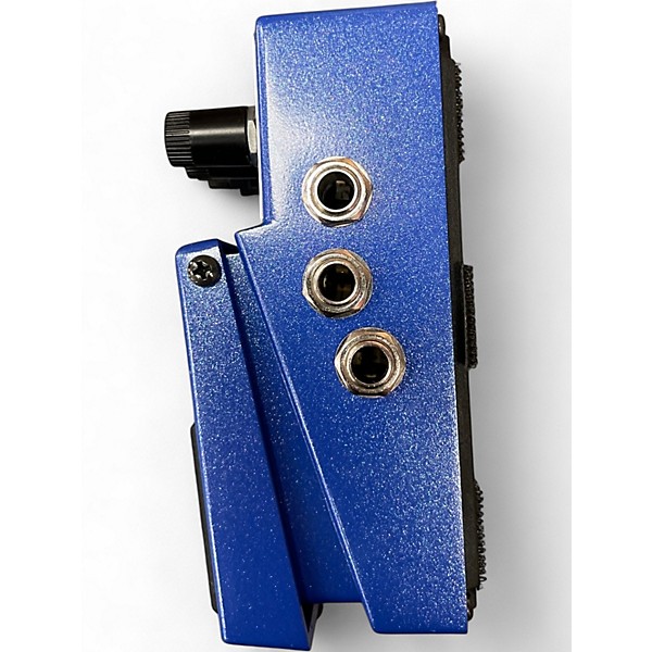 Used BOSS SY1 Effect Pedal