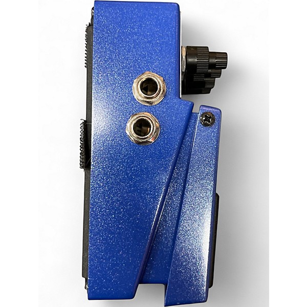 Used BOSS SY1 Effect Pedal