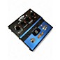 Used Decibel Eleven TIME AFTER TIME Effect Pedal