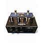 Used Decibel Eleven TIME AFTER TIME Effect Pedal