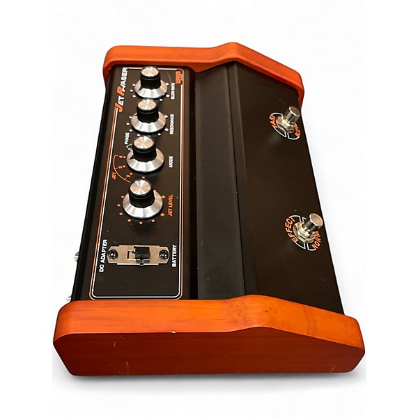Used Warm Audio JET PHASER Effect Pedal