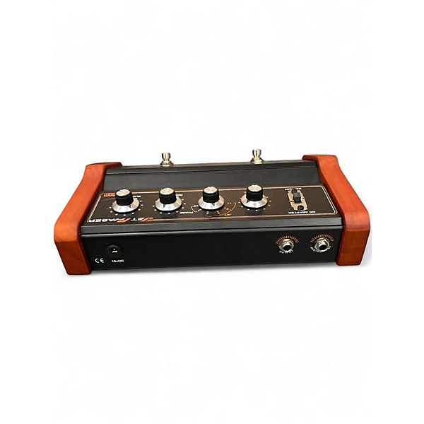 Used Warm Audio JET PHASER Effect Pedal