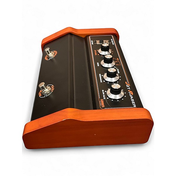 Used Warm Audio JET PHASER Effect Pedal
