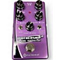 Used Pigtronix Mothership 2 Effect Pedal thumbnail