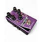 Used Pigtronix Mothership 2 Effect Pedal
