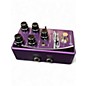 Used Pigtronix Mothership 2 Effect Pedal