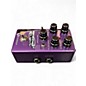 Used Pigtronix Mothership 2 Effect Pedal