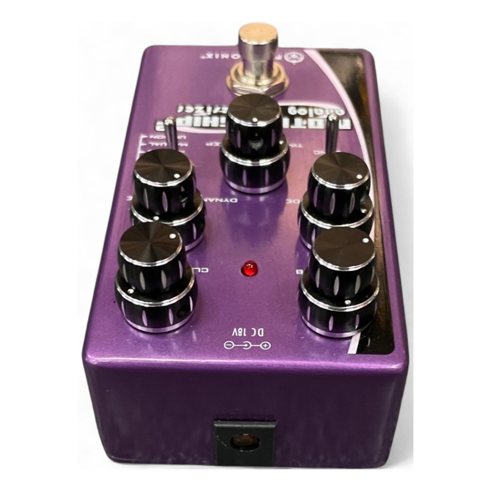 Used Pigtronix Mothership 2 Effect Pedal | Guitar Center