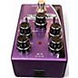 Used Pigtronix Mothership 2 Effect Pedal