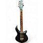 Used Sterling by Music Man Majesty Arctic Dream Solid Body Electric Guitar thumbnail