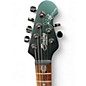 Used Sterling by Music Man Majesty Arctic Dream Solid Body Electric Guitar