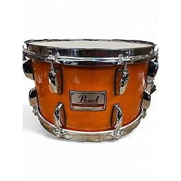 Used Pearl 12X7 ALL MAPLE Honey Blonde Drum