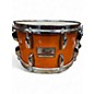 Used Pearl 12X7 ALL MAPLE Honey Blonde Drum thumbnail