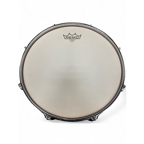 Used Pearl 12X7 ALL MAPLE Honey Blonde Drum