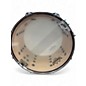 Used Pearl 12X7 ALL MAPLE Honey Blonde Drum
