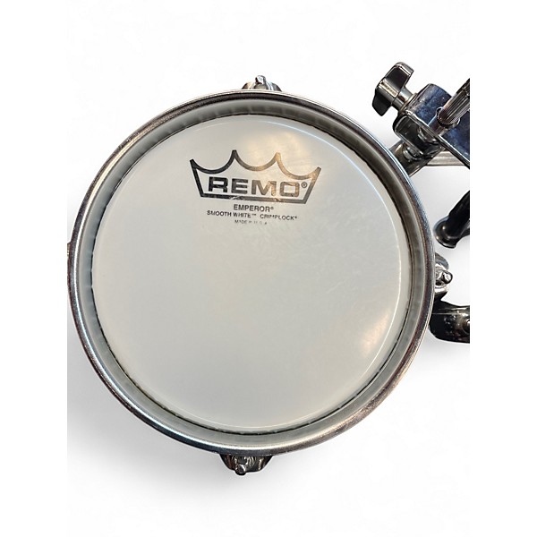Used TAMA MINI TYMPS Timbales