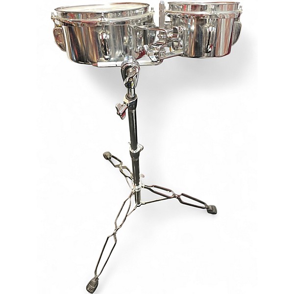 Used TAMA MINI TYMPS Timbales