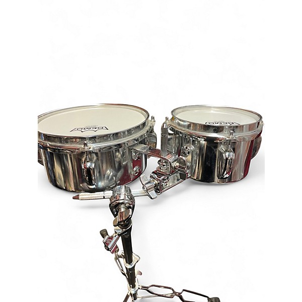 Used TAMA MINI TYMPS Timbales