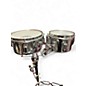 Used TAMA MINI TYMPS Timbales