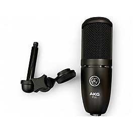 Used AKG P120 Project Studio Condenser Microphone