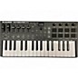 Used M-Audio OXYGEN PRO MINI MIDI Controller thumbnail