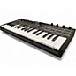 Used M-Audio OXYGEN PRO MINI MIDI Controller