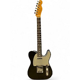 Used Fender American Ultra Telecaster TEXAS TEA Solid Body Electric Guitar