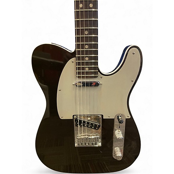 Used Fender American Ultra Telecaster TEXAS TEA Solid Body Electric Guitar