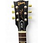 Used Gibson 1950S Tribute Les Paul Studio Gold Top Solid Body Electric Guitar thumbnail