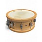 Used PDP by DW 14X6.5 Concept Series Snare Natural Drum thumbnail