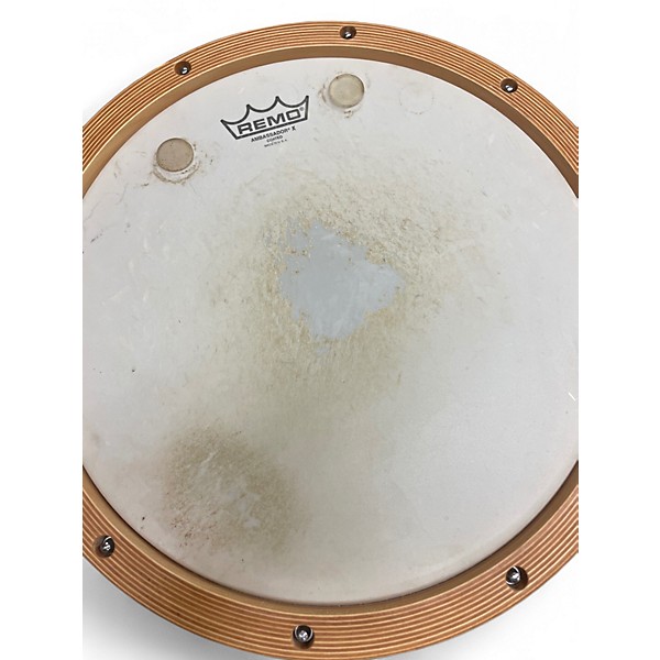 Used PDP by DW 14X6.5 Concept Series Snare Natural Drum