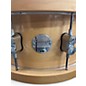Used PDP by DW 14X6.5 Concept Series Snare Natural Drum