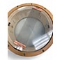 Used PDP by DW 14X6.5 Concept Series Snare Natural Drum