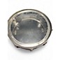 Used Pearl 14X6.5 Snare Chrome Silver Drum