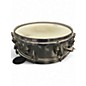 Used Orange County Drum & Percussion 4X13 Miscellaneous Snare Black Drum thumbnail