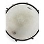 Used Orange County Drum & Percussion 4X13 Miscellaneous Snare Black Drum