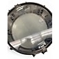 Used Orange County Drum & Percussion 4X13 Miscellaneous Snare Black Drum