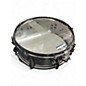 Used Orange County Drum & Percussion 4X13 Miscellaneous Snare Black Drum