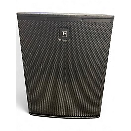 Used Electro-Voice ELX118P Powered Subwoofer