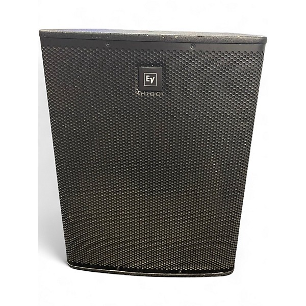 Used Electro-Voice ELX118P Powered Subwoofer