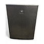 Used Electro-Voice ELX118P Powered Subwoofer thumbnail