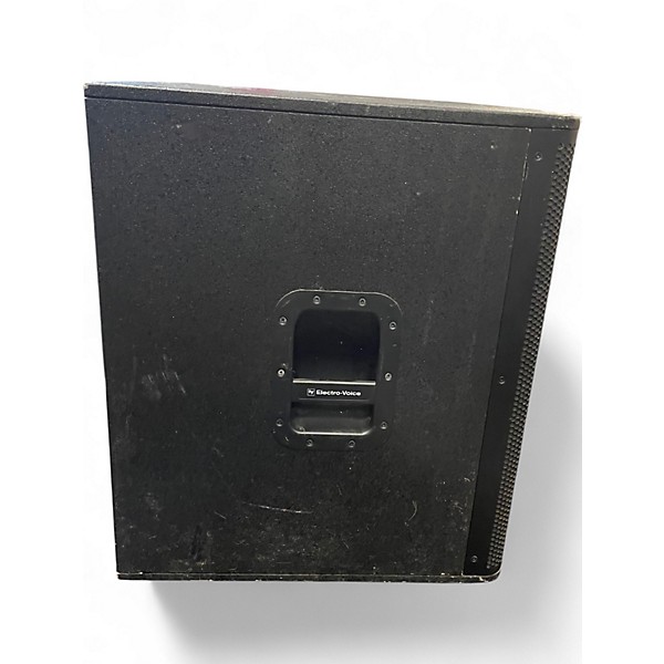 Used Electro-Voice ELX118P Powered Subwoofer