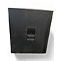 Used Electro-Voice ELX118P Powered Subwoofer