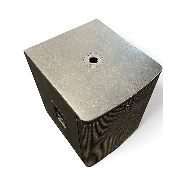 Used Electro-Voice ELX118P Powered Subwoofer